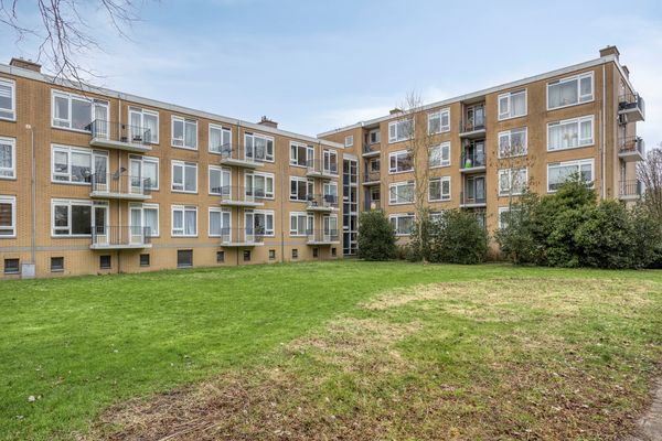 Valeriusstraat 212, Leiden