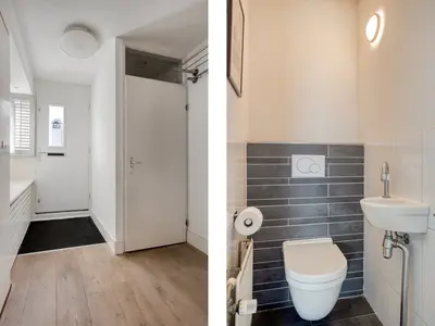Foto 5 van Maria Rutgersweg 57