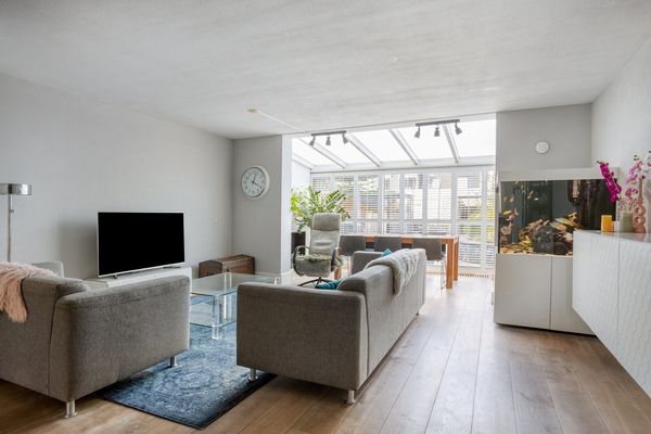 Maria Rutgersweg 57, Leiden