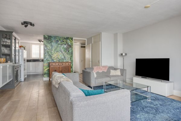 Maria Rutgersweg 57, Leiden