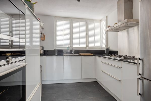 Maria Rutgersweg 57, Leiden