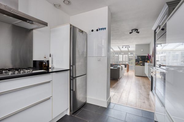 Maria Rutgersweg 57, Leiden