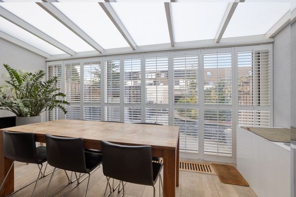 Maria Rutgersweg 57, Leiden