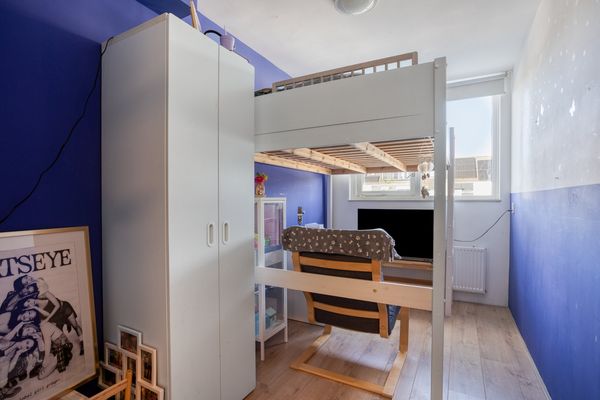 Maria Rutgersweg 57, Leiden