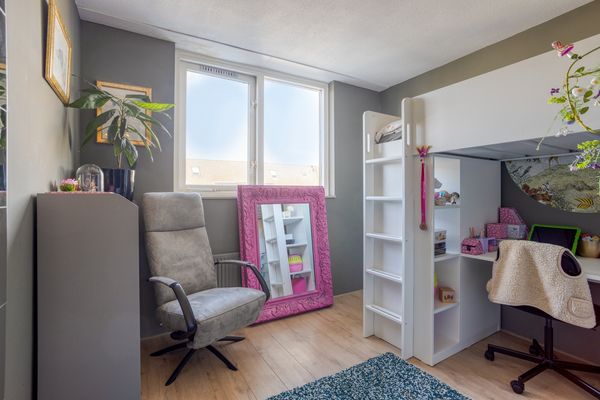 Maria Rutgersweg 57, Leiden