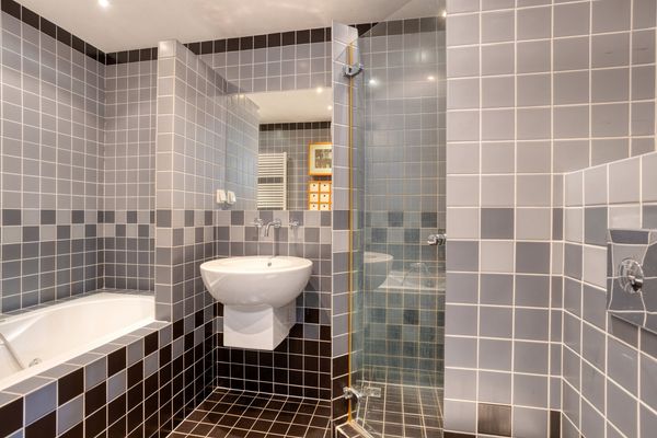 Maria Rutgersweg 57, Leiden