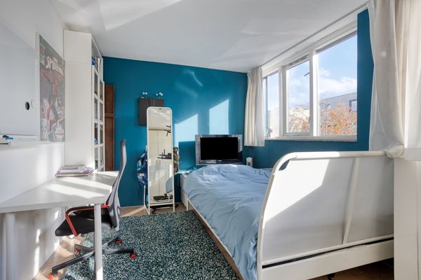 Maria Rutgersweg 57, Leiden