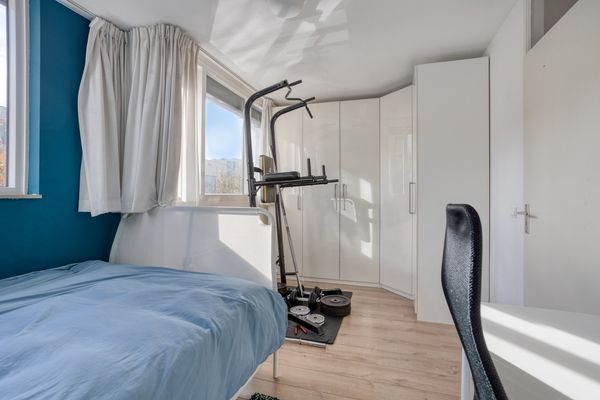 Maria Rutgersweg 57, Leiden