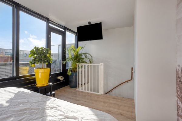 Maria Rutgersweg 57, Leiden