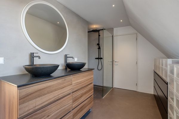 Maria Rutgersweg 57, Leiden