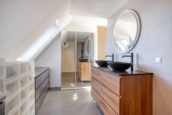 Maria Rutgersweg 57, Leiden