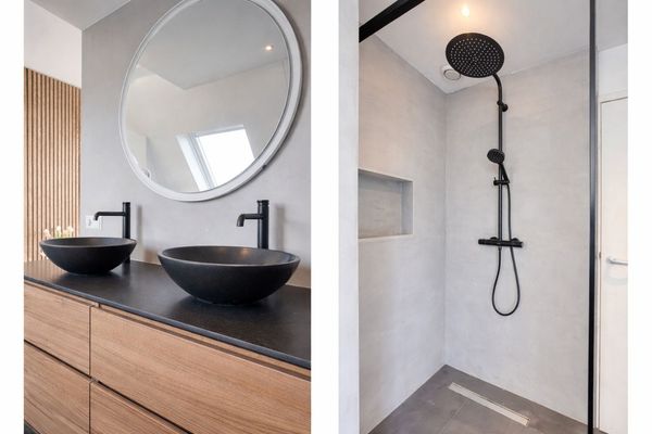 Maria Rutgersweg 57, Leiden