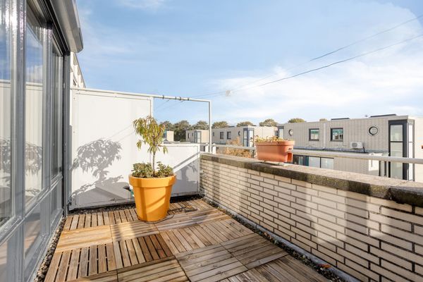 Maria Rutgersweg 57, Leiden