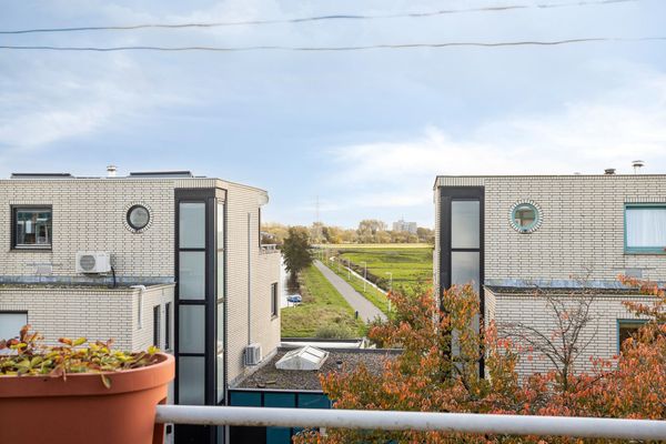 Maria Rutgersweg 57, Leiden