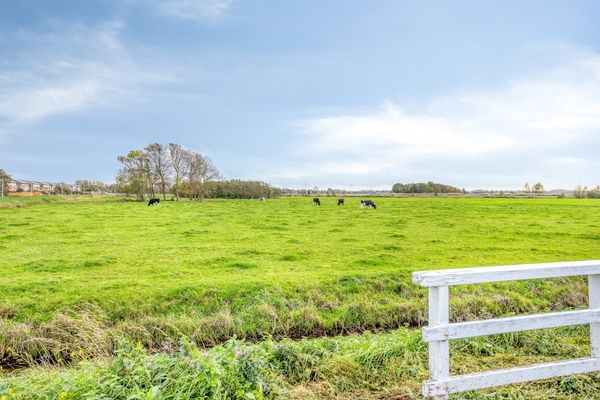 Maria Rutgersweg 57, Leiden