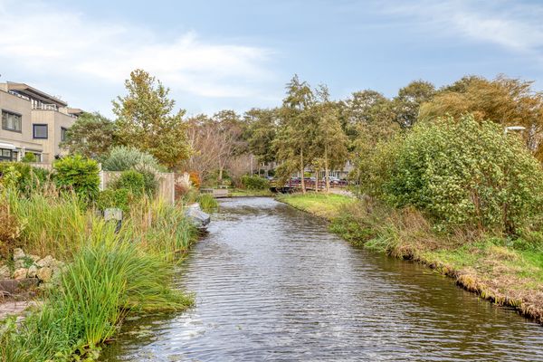 Maria Rutgersweg 57, Leiden