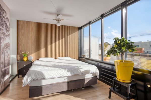 Maria Rutgersweg 57, Leiden