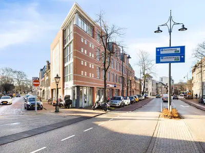 Foto 1 van Geregracht 1D