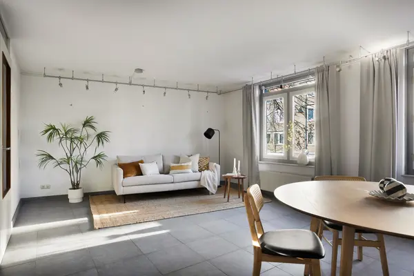 Geregracht 1D, Leiden