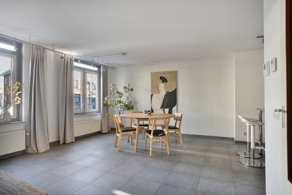 Geregracht 1D, Leiden