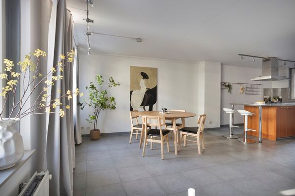 Geregracht 1D, Leiden