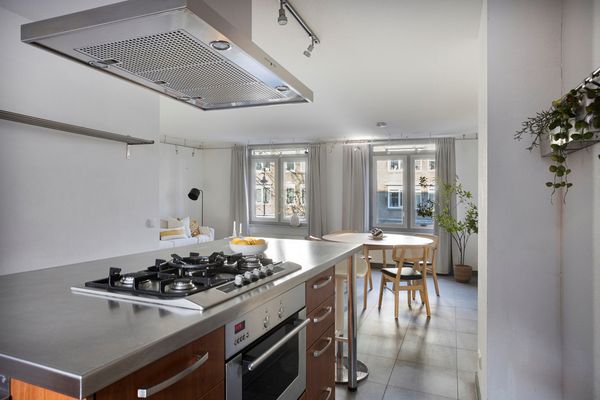 Geregracht 1D, Leiden