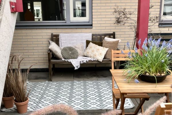 Geregracht 1D, Leiden