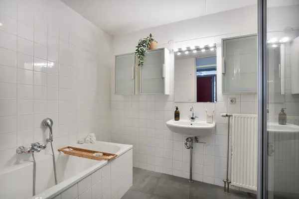 Geregracht 1D, Leiden