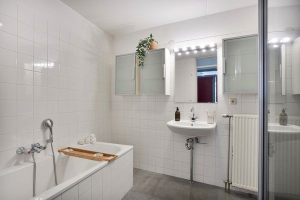 Geregracht 1D, Leiden