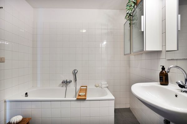 Geregracht 1D, Leiden