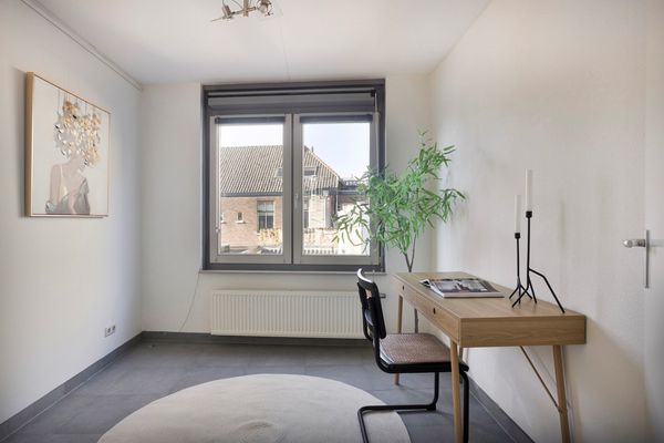 Geregracht 1D, Leiden