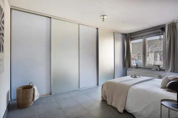 Geregracht 1D, Leiden