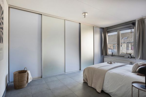 Geregracht 1D, Leiden