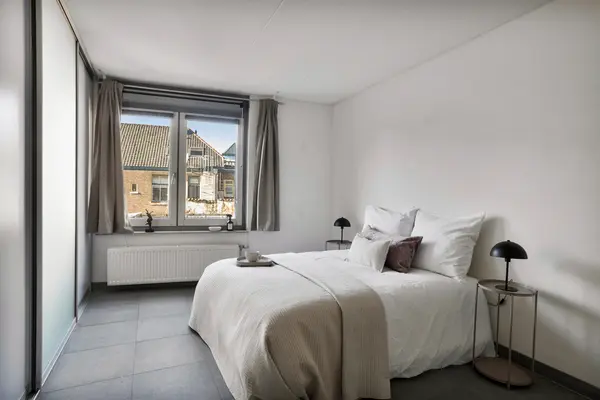 Geregracht 1D, Leiden