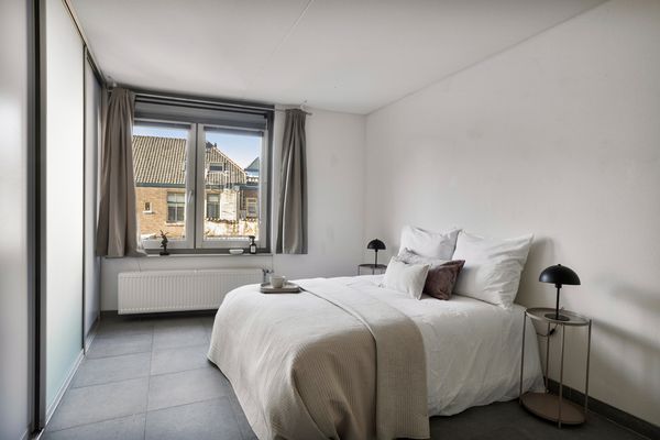 Geregracht 1D, Leiden