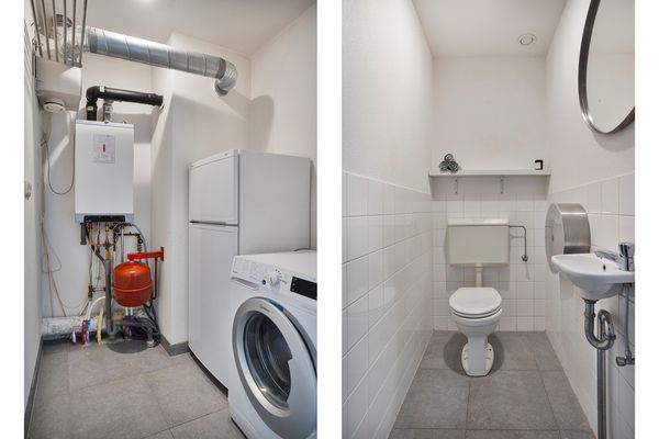 Geregracht 1D, Leiden