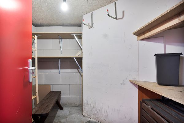 Geregracht 1D, Leiden