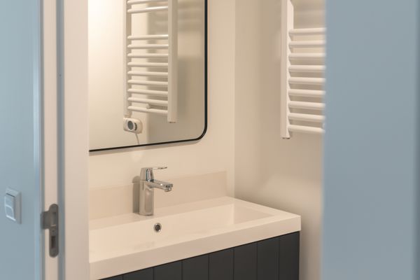 Kruitschip 32, Leiden