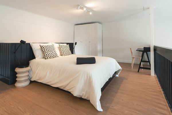 Kruitschip 32, Leiden