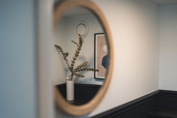 Kruitschip 32, Leiden