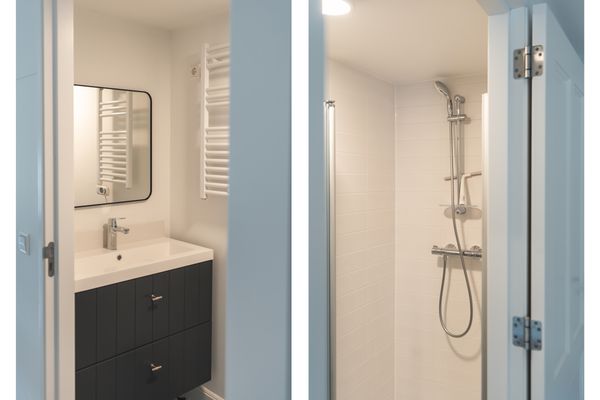 Kruitschip 32, Leiden