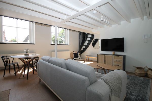 Kruitschip 48, Leiden