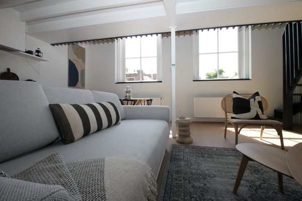 Kruitschip 48, Leiden