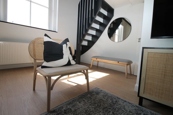 Kruitschip 48, Leiden