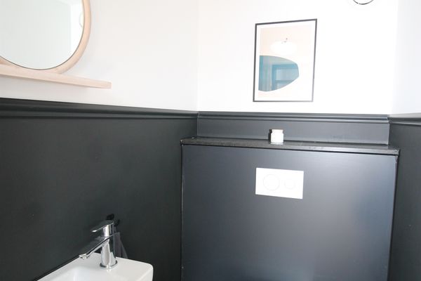 Kruitschip 48, Leiden