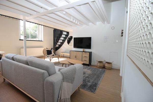 Kruitschip 48, Leiden