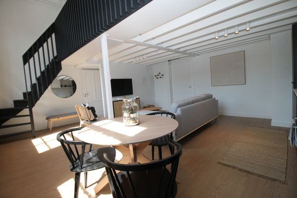 Kruitschip 48, Leiden