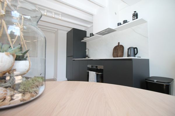 Kruitschip 48, Leiden