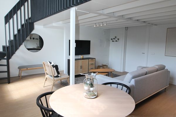 Kruitschip 48, Leiden