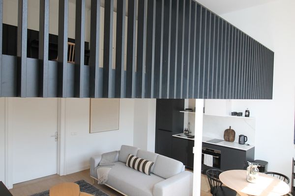 Kruitschip 48, Leiden